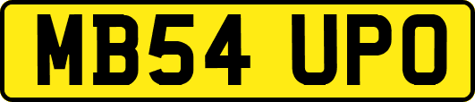 MB54UPO