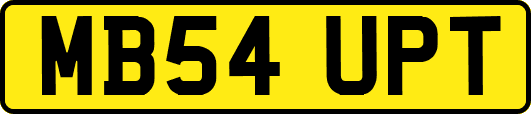 MB54UPT