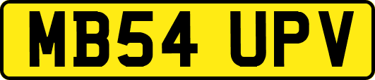 MB54UPV