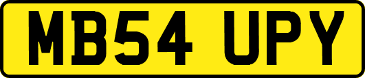 MB54UPY
