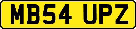 MB54UPZ