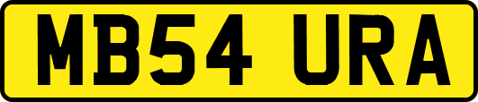 MB54URA