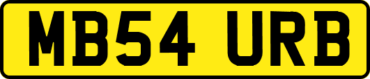 MB54URB