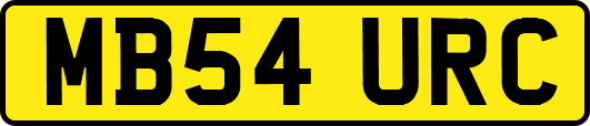 MB54URC