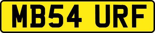 MB54URF