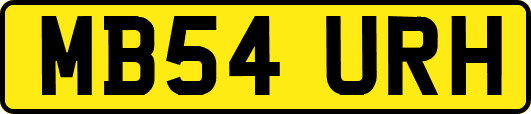 MB54URH