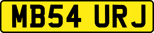 MB54URJ