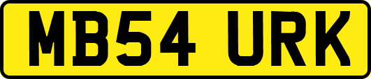 MB54URK
