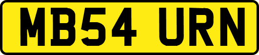 MB54URN