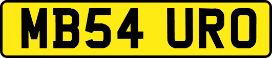 MB54URO