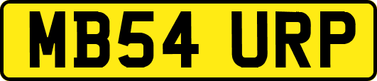 MB54URP