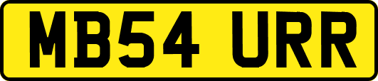MB54URR