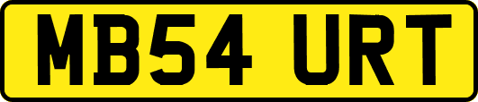 MB54URT