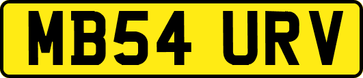 MB54URV