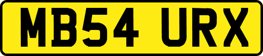 MB54URX