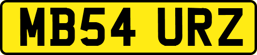 MB54URZ