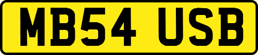 MB54USB