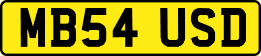 MB54USD