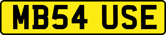 MB54USE