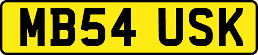 MB54USK