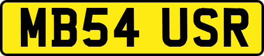MB54USR