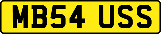 MB54USS