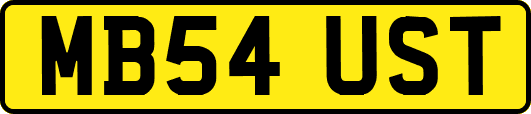 MB54UST