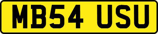 MB54USU