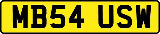 MB54USW