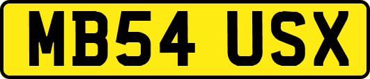 MB54USX
