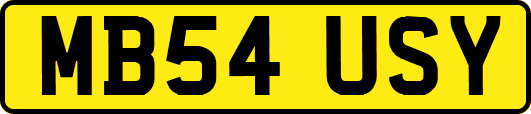 MB54USY