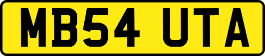 MB54UTA
