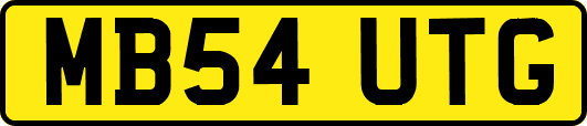 MB54UTG
