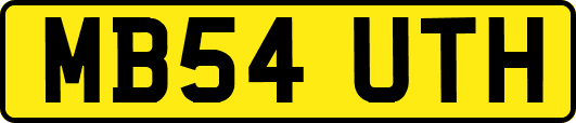 MB54UTH