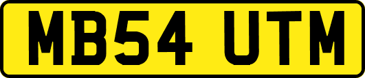MB54UTM