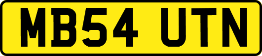 MB54UTN