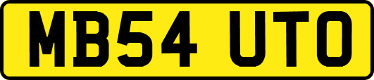 MB54UTO