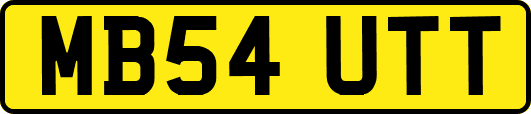 MB54UTT