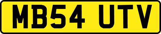 MB54UTV