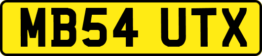 MB54UTX