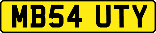 MB54UTY