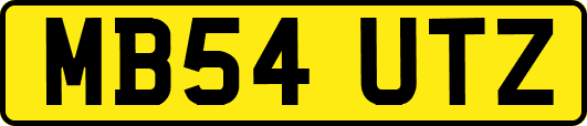 MB54UTZ