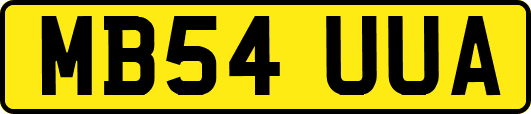 MB54UUA