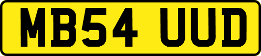MB54UUD