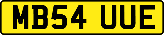 MB54UUE