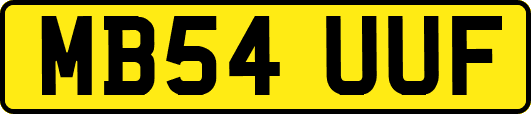 MB54UUF