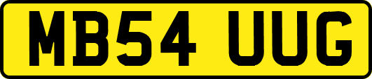 MB54UUG