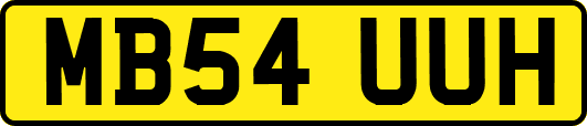 MB54UUH