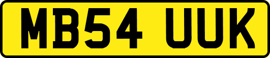 MB54UUK