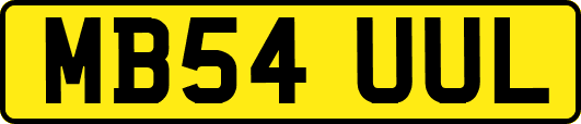 MB54UUL